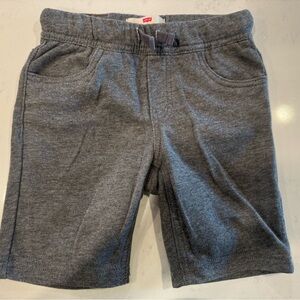 Levi boys shorts
